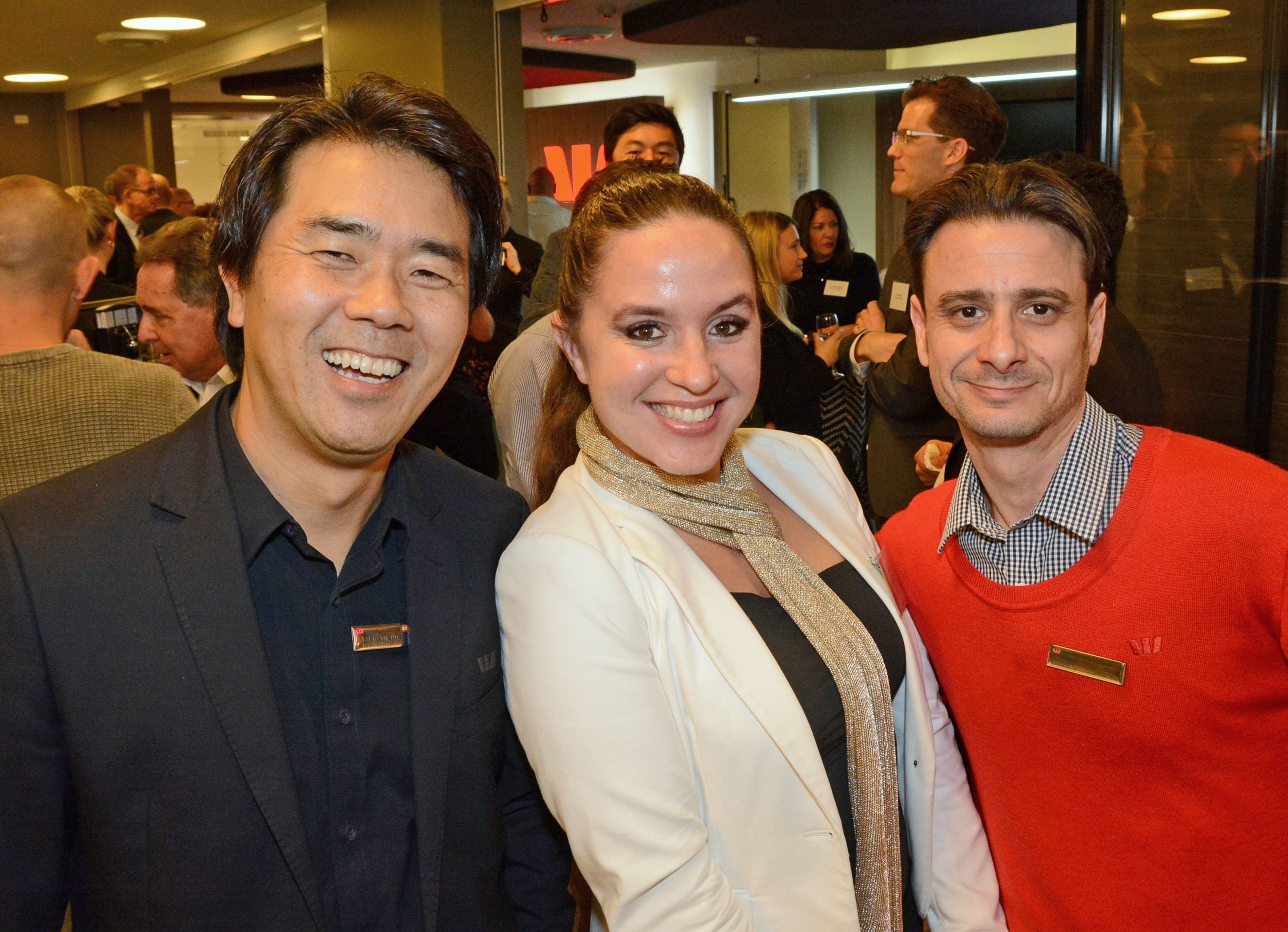 July 2018 Awards Presentation hosted by Westpac Image -5b5aa9a8882af