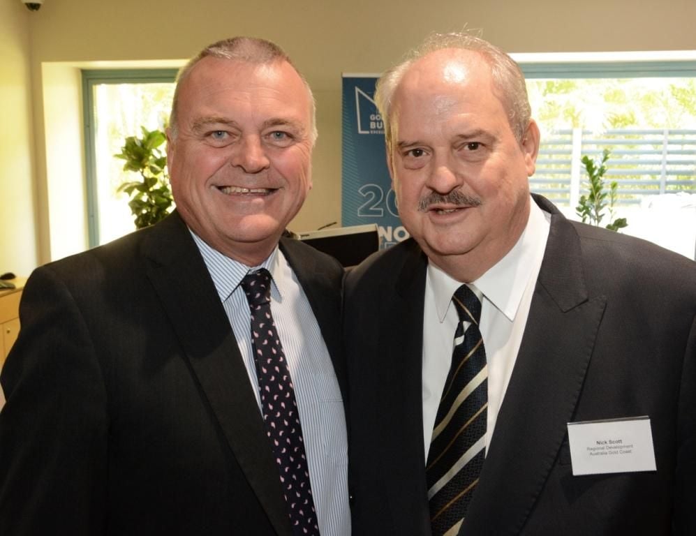 August 2018 Awards Presentation hosted by Bond University Image -5b8e60ba9a810