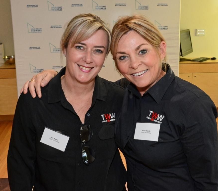 August 2018 Awards Presentation hosted by Bond University Image -5b8e60bba43b0