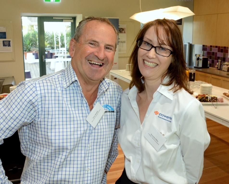 August 2018 Awards Presentation hosted by Bond University Image -5b8e60bd43814