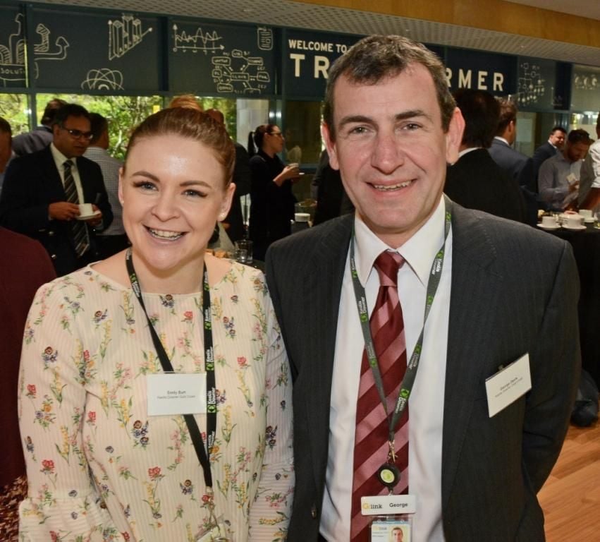 August 2018 Awards Presentation hosted by Bond University Image -5b8e60bfcf70c