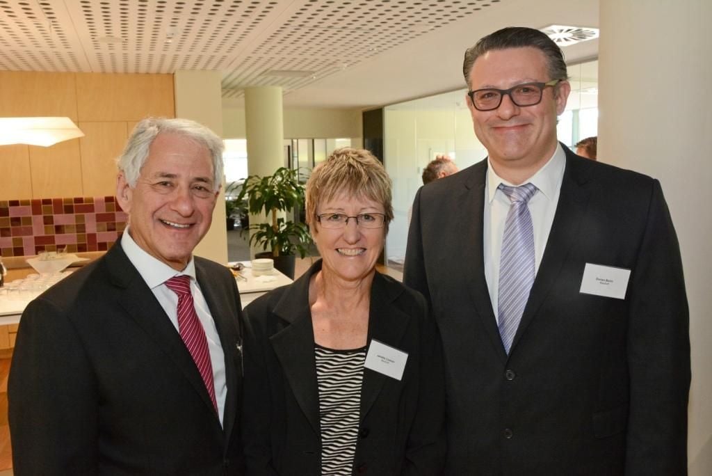 August 2018 Awards Presentation hosted by Bond University Image -5b8e60c56eac4