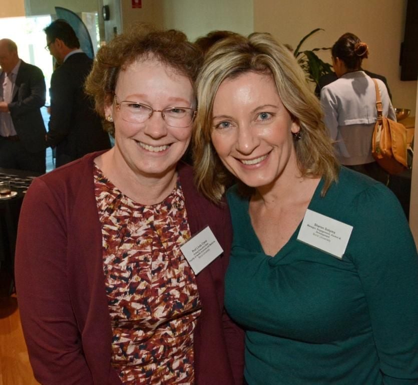 August 2018 Awards Presentation hosted by Bond University Image -5b8e60c814571