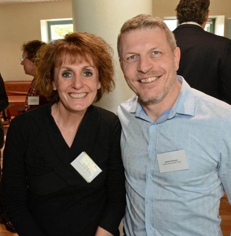 August 2018 Awards Presentation hosted by Bond University Image -5b8e60c943ebf