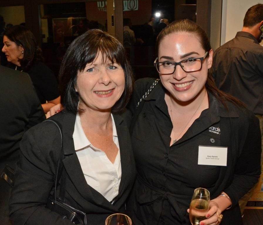 September 2018 Awards Presentation hosted by Griffith University Image -5bbac658de9d1
