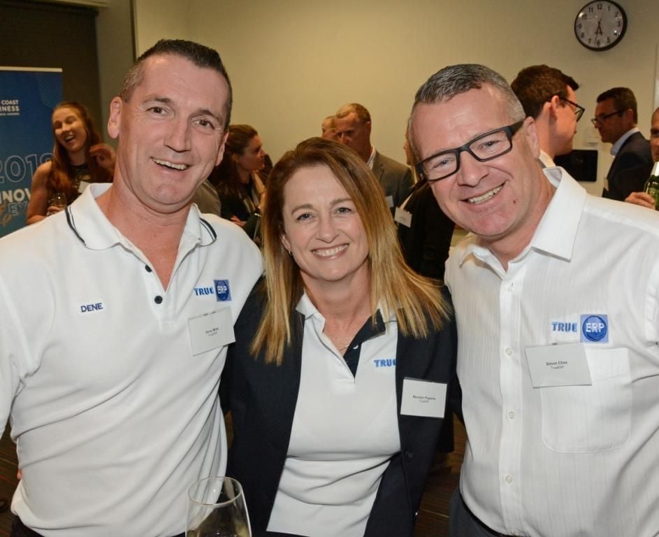 September 2018 Awards Presentation hosted by Griffith University Image -5bbac65958597