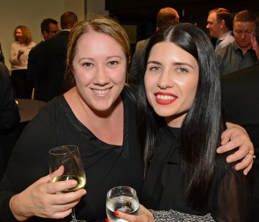 September 2018 Awards Presentation hosted by Griffith University Image -5bbac660639b4