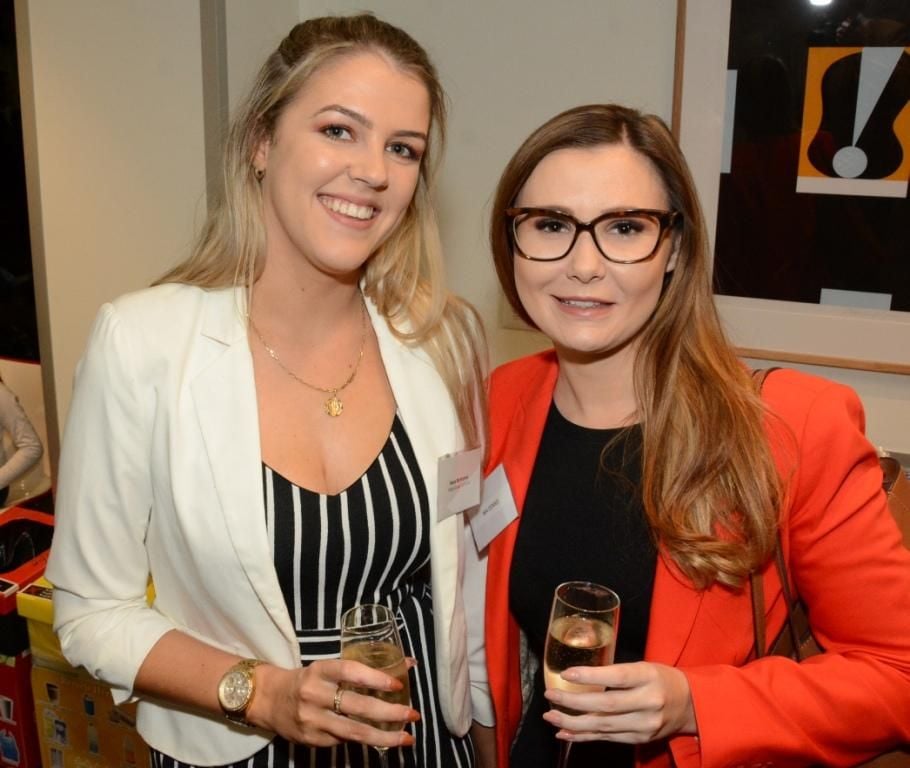 September 2018 Awards Presentation hosted by Griffith University Image -5bbac660c42f1