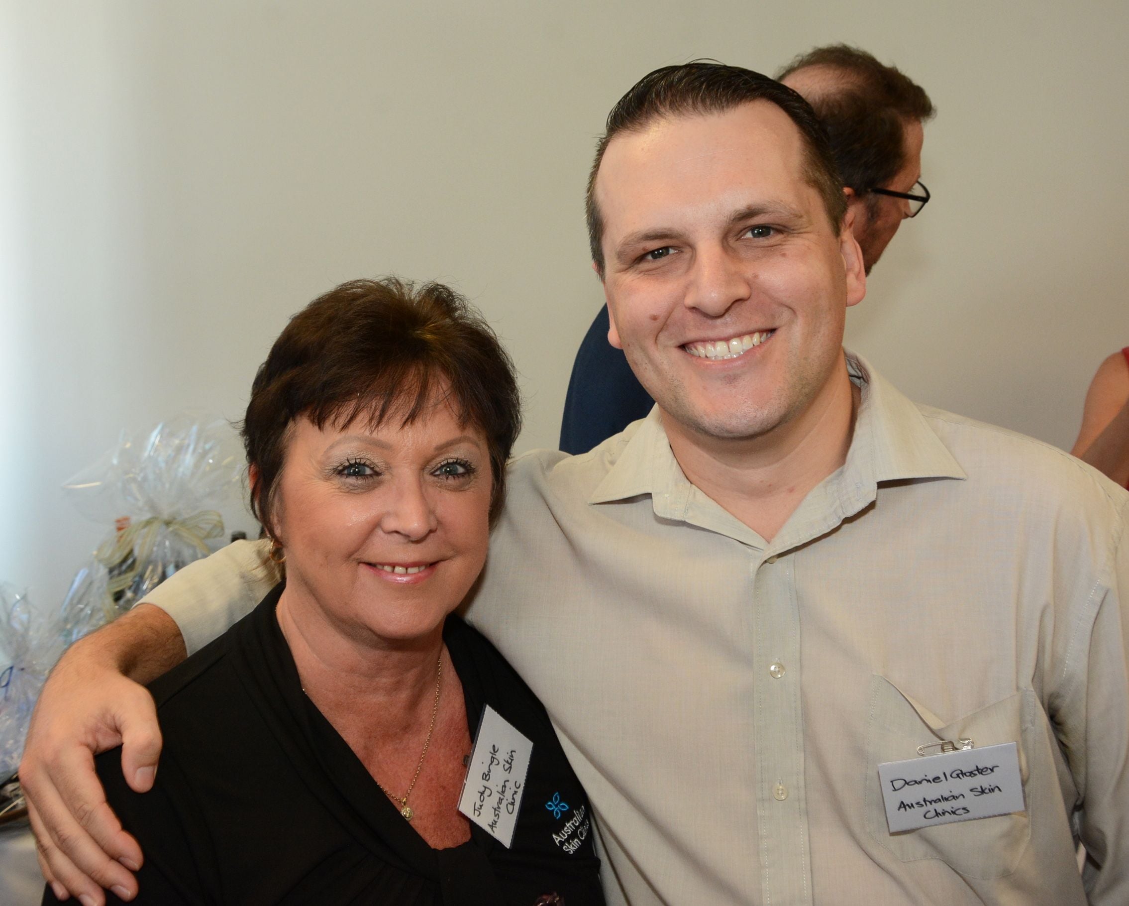 October 2018 Awards Presentation hosted by Optus Business Centre Gold Coast Image -5bd414684dc7e