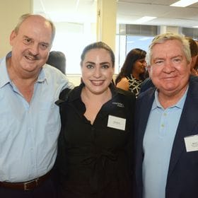 October 2018 Awards Presentation hosted by Optus Business Centre Gold Coast Image -5bd4147a7010d