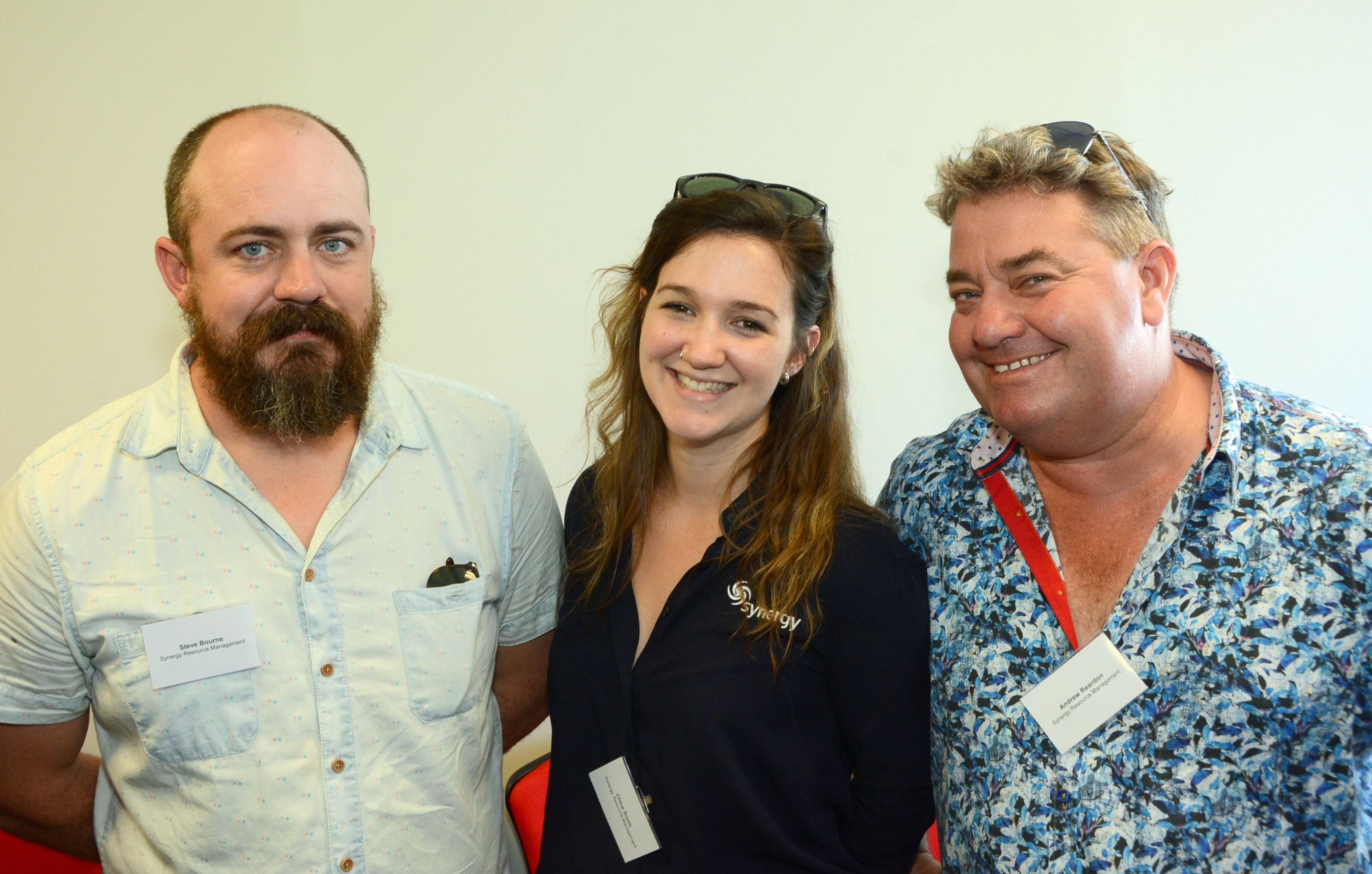 October 2018 Awards Presentation hosted by Optus Business Centre Gold Coast Image -5bd41486f1b74