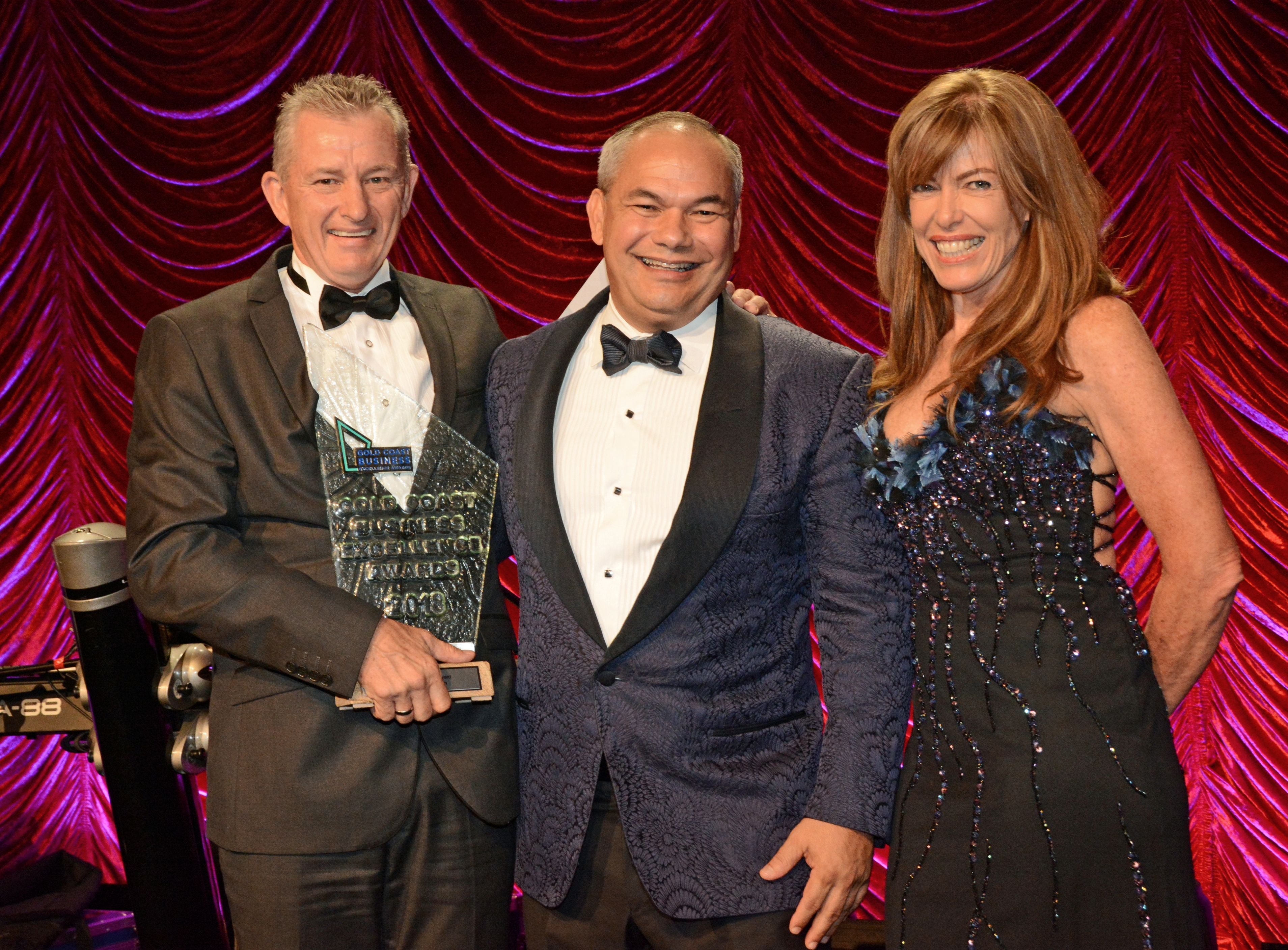 2018 Gala Awards Dinner 2018 Gala Awards Dinner