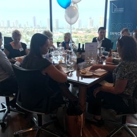 2019 Winners Lunch Hosted by KPMG Image -5c733cc0a05f0