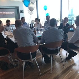 2019 Winners Lunch Hosted by KPMG Image -5c733ccdb3ae0