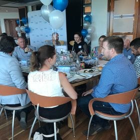 2019 Winners Lunch Hosted by KPMG Image -5c733cd5981cd