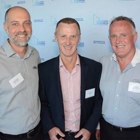 2019 Winners Lunch Hosted by KPMG Image -5c734009203e6