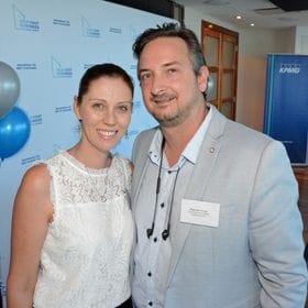 2019 Winners Lunch Hosted by KPMG Image -5c734017d21e4