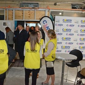 2019 Launch Hosted by Condev Construction Image -5cadd9beb6e29