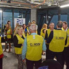2019 Launch Hosted by Condev Construction Image -5cadd9e680441