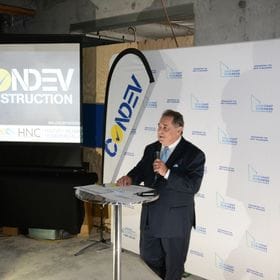 2019 Launch Hosted by Condev Construction Image -5cadda6f16975