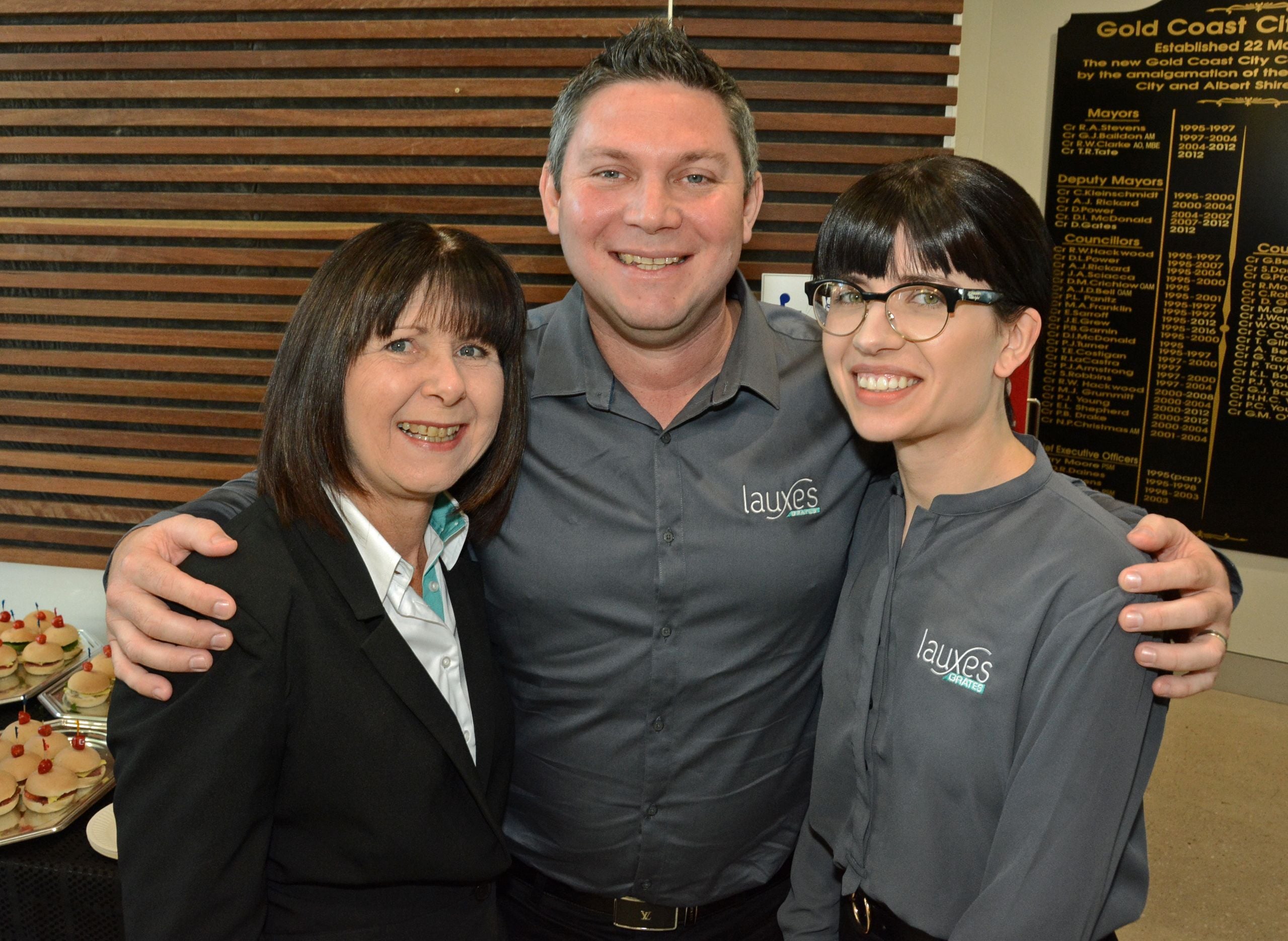 May 2019 Awards Presentation Hosted by City of Gold Coast Image -5cf33d1f8d8e2