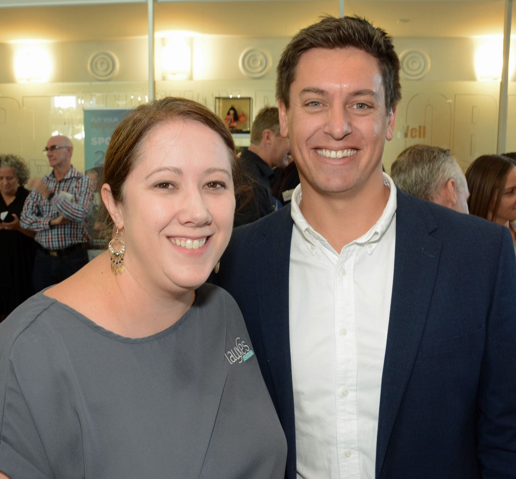 May 2019 Awards Presentation Hosted by City of Gold Coast Image -5cf33d2f9ba07