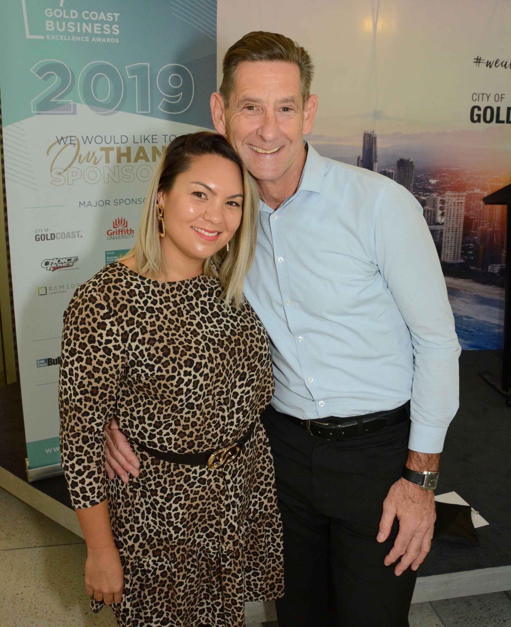 May 2019 Awards Presentation Hosted by City of Gold Coast Image -5cf33d371b018