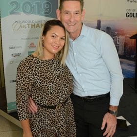 May 2019 Awards Presentation Hosted by City of Gold Coast Image -5cf33d371b018
