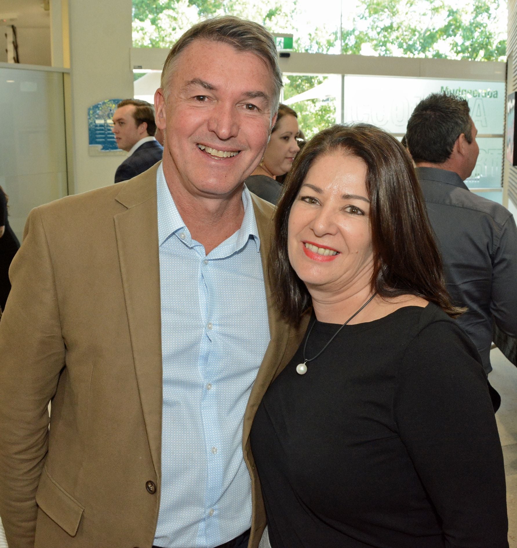 May 2019 Awards Presentation Hosted by City of Gold Coast Image -5cf33d3b05edc