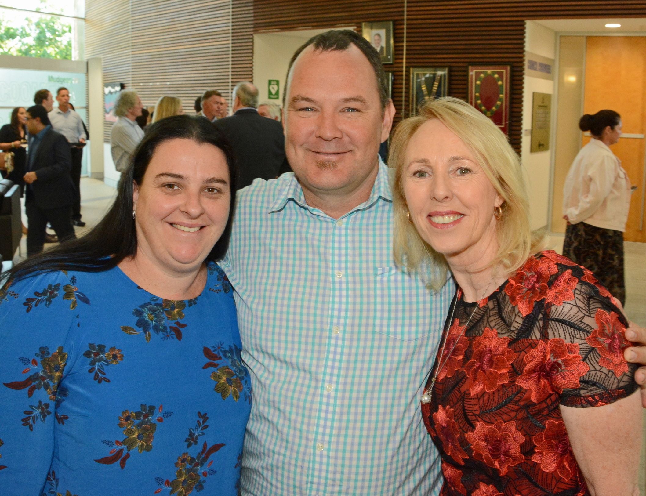 May 2019 Awards Presentation Hosted by City of Gold Coast Image -5cf33d421d6f2