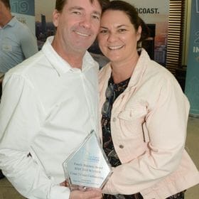 May 2019 Awards Presentation Hosted by City of Gold Coast Image -5cf33d45ec40f