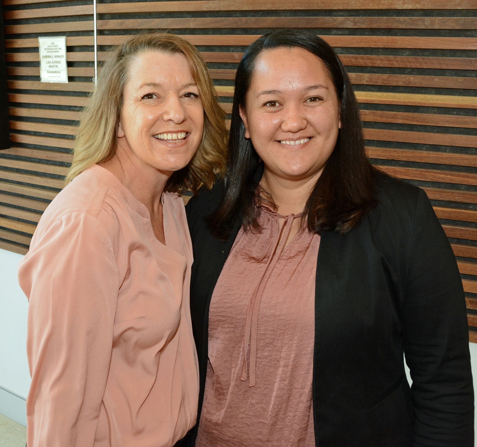 May 2019 Awards Presentation Hosted by City of Gold Coast Image -5cf33d489e91a