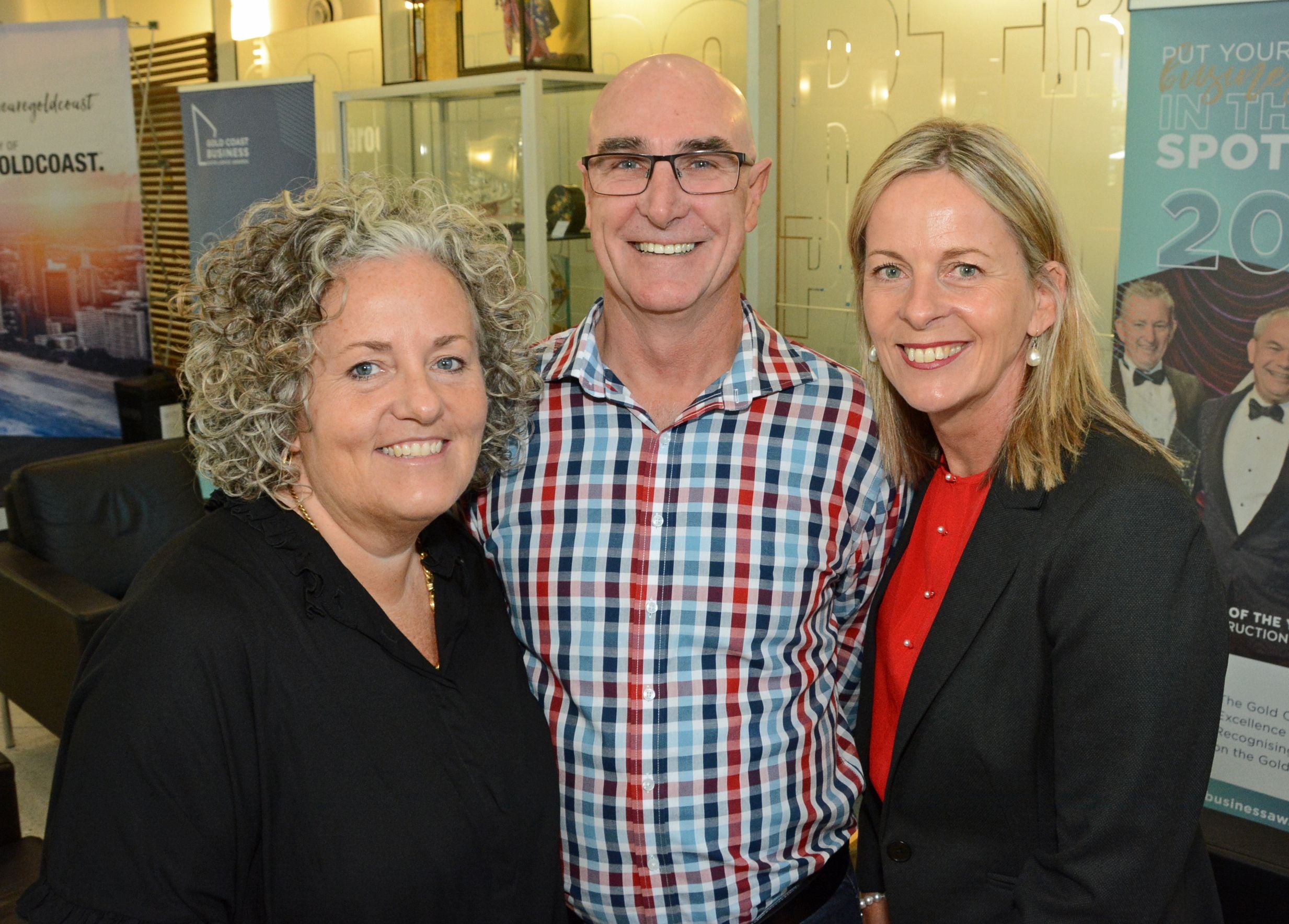 May 2019 Awards Presentation Hosted by City of Gold Coast Image -5cf33d4d936be