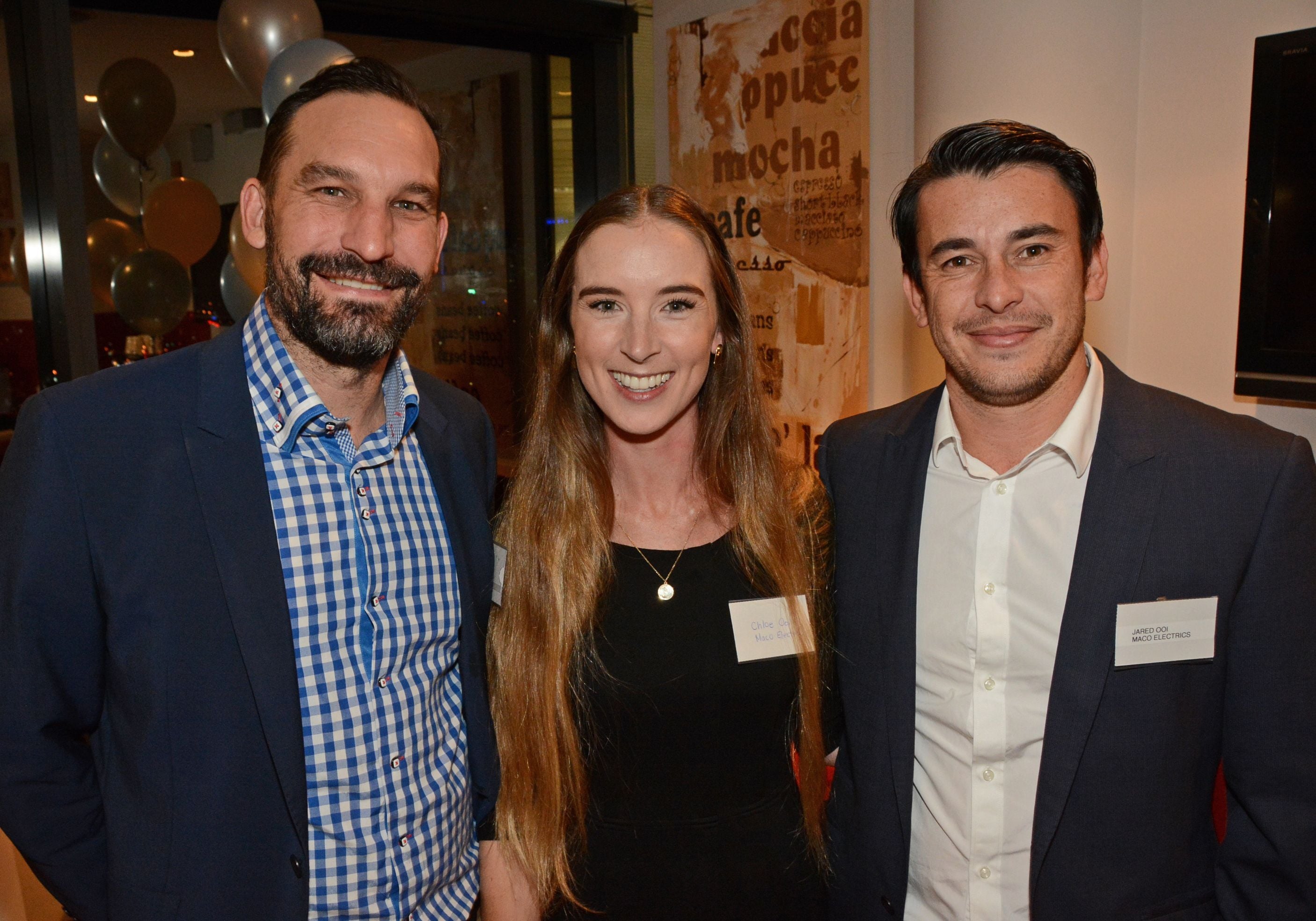 June 2019 Awards Presentation Hosted by KPMG Image -5d1993580a043