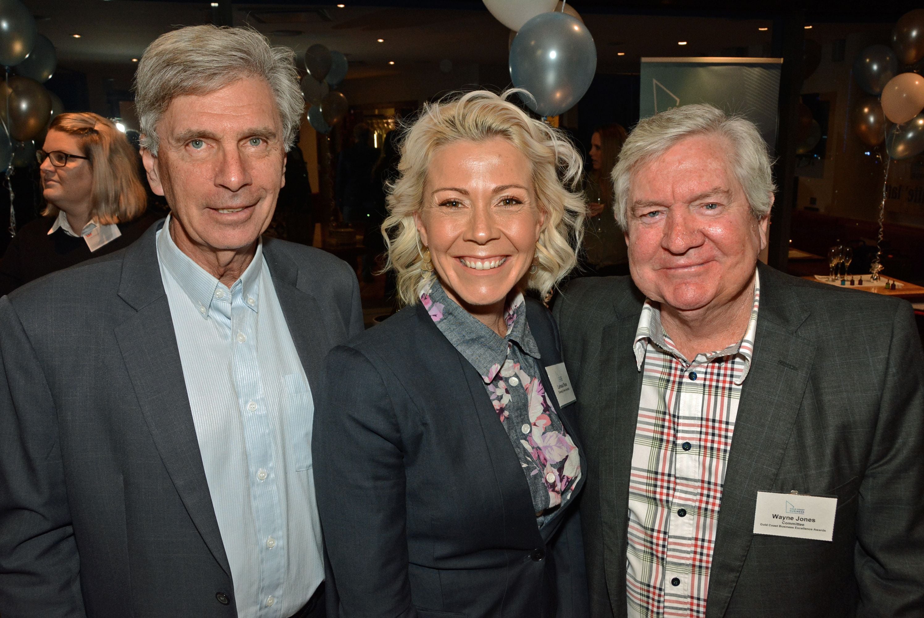 June 2019 Awards Presentation Hosted by KPMG Image -5d19936786056