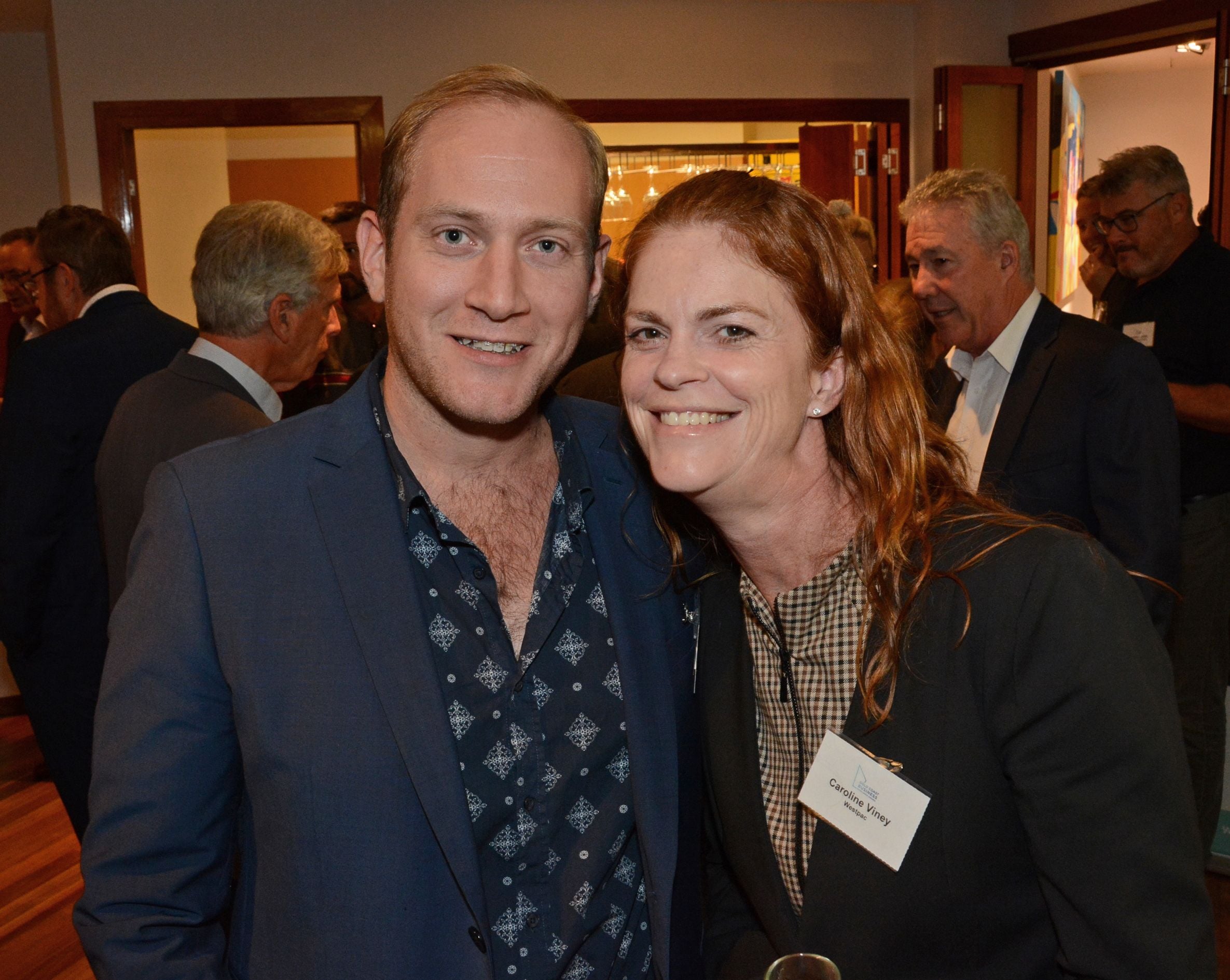 June 2019 Awards Presentation Hosted by KPMG Image -5d19936fcf36b