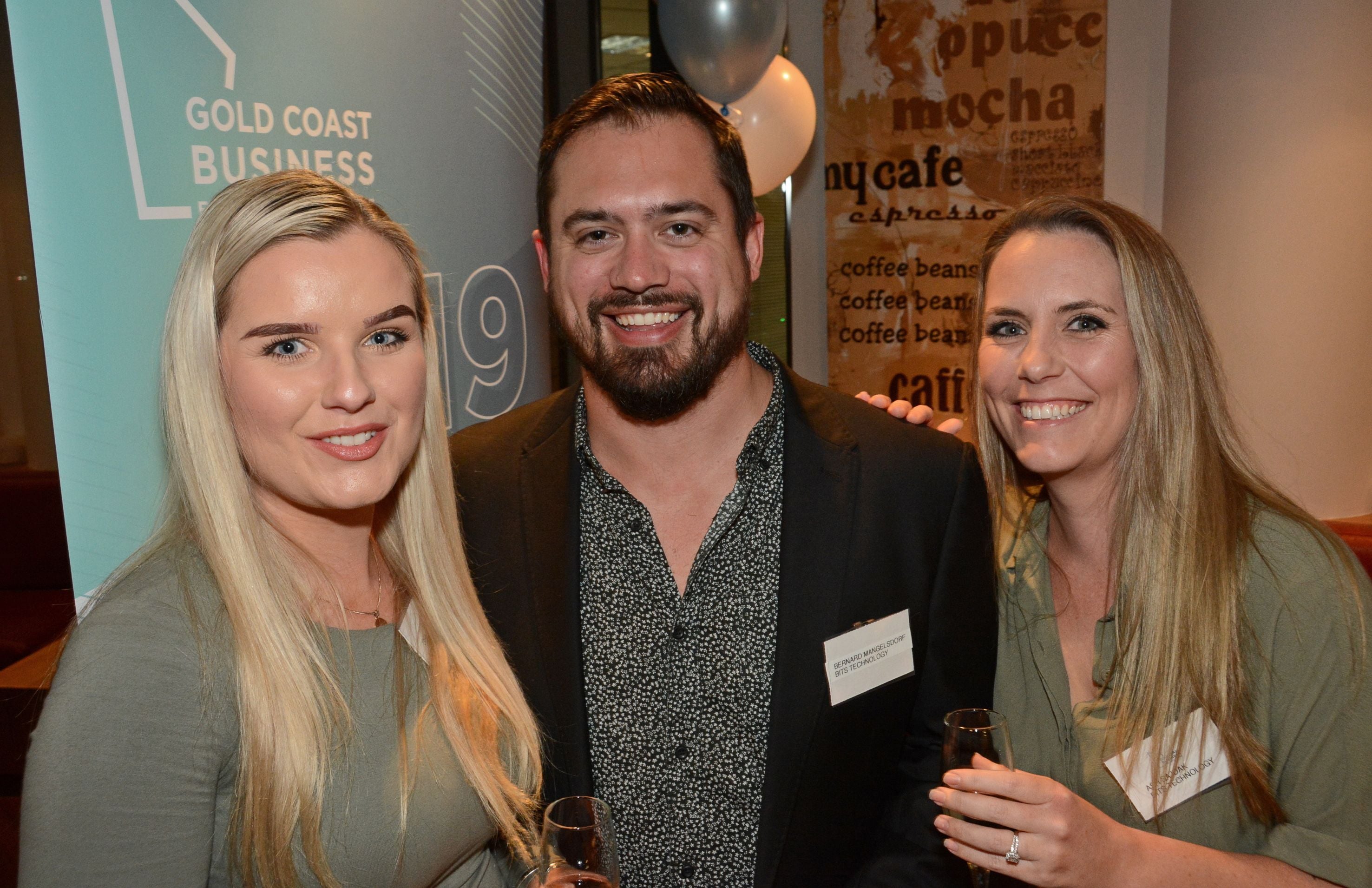 June 2019 Awards Presentation Hosted by KPMG Image -5d199385e647a