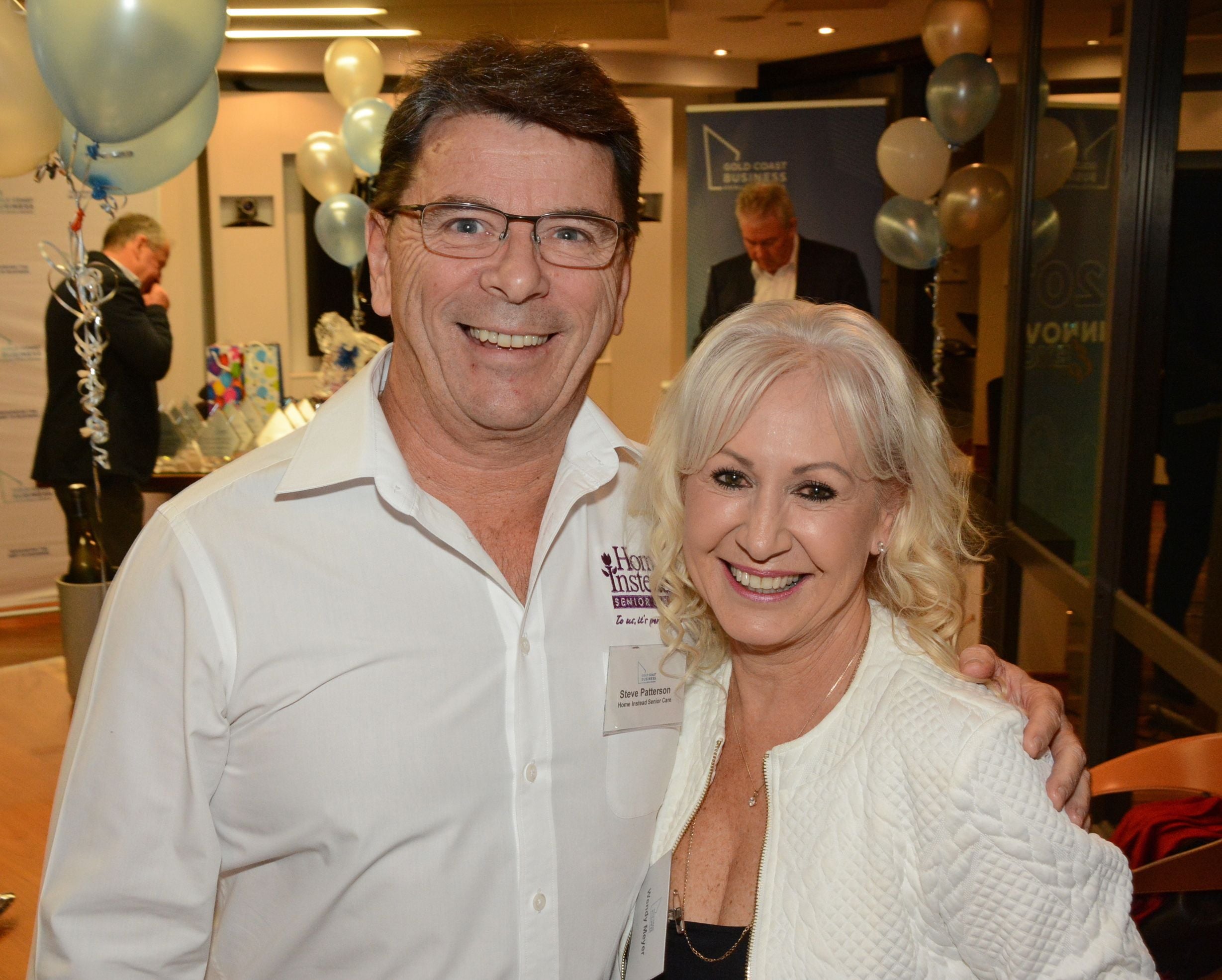 June 2019 Awards Presentation Hosted by KPMG Image -5d199393382be