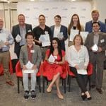July 2019 Awards Presentation Hosted by Westpac