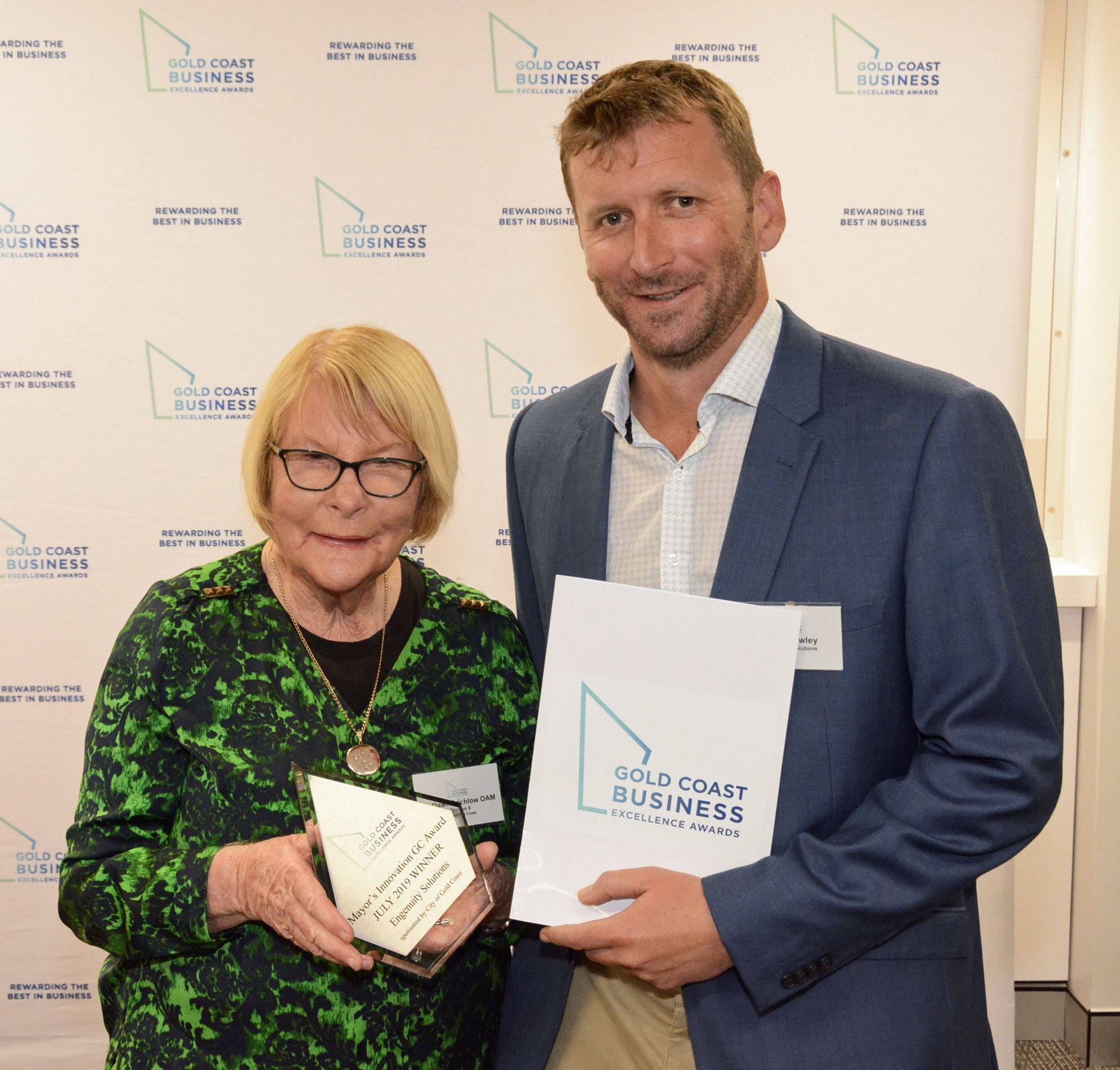 July 2019 Awards Presentation Hosted by Westpac Image -5d4cea542c3d5