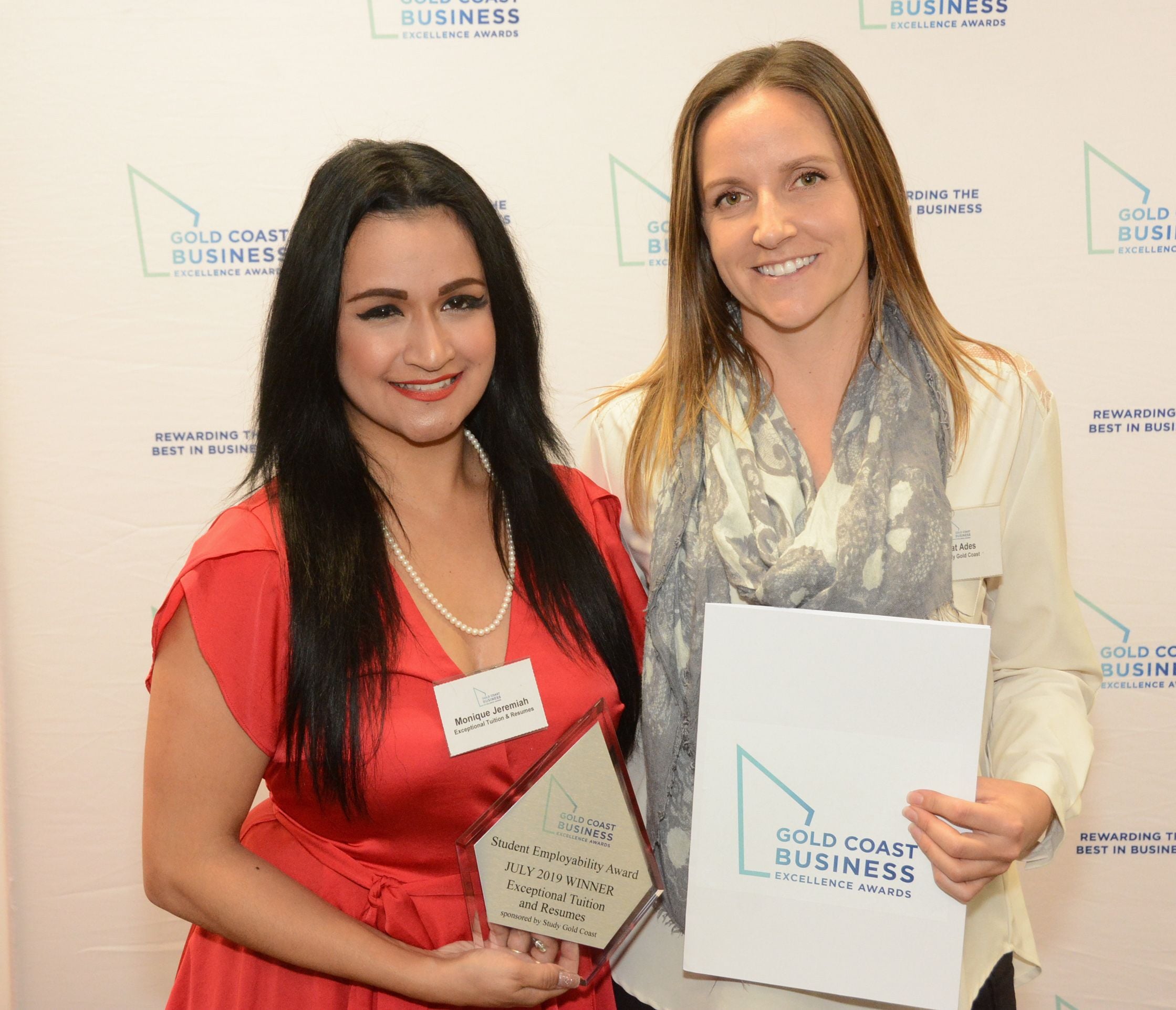 July 2019 Awards Presentation Hosted by Westpac Image -5d4cea54db741