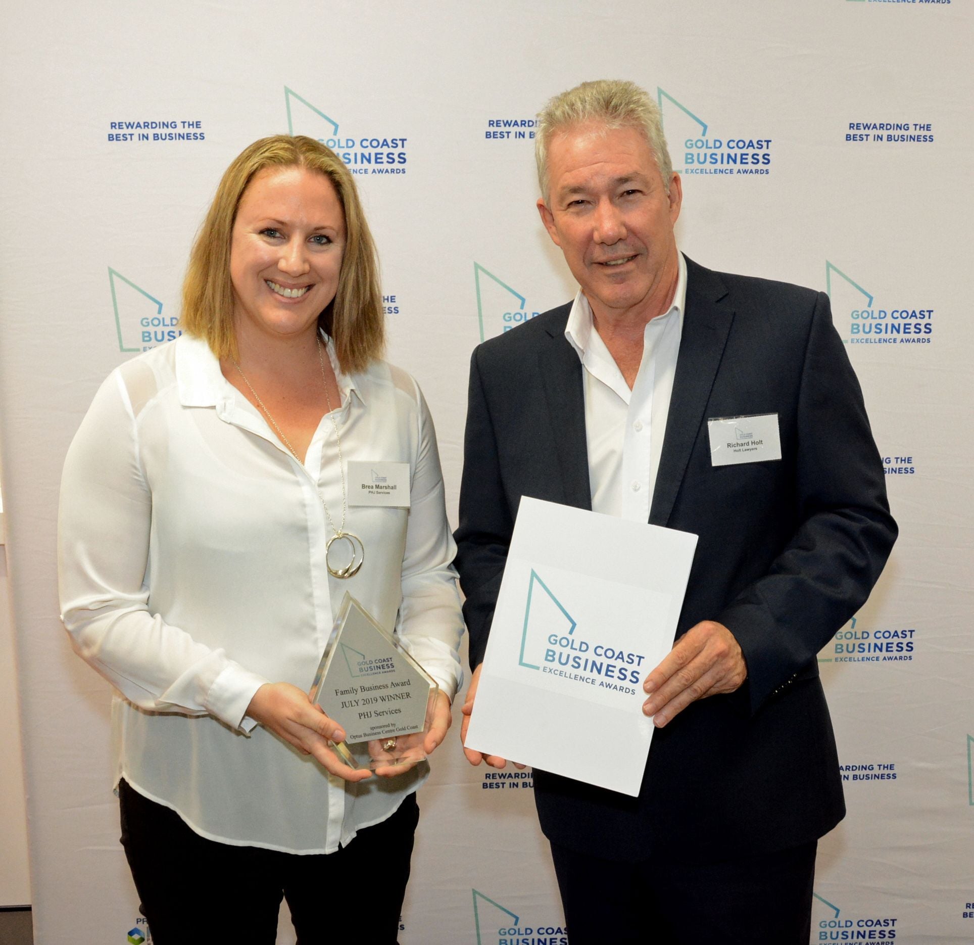 July 2019 Awards Presentation Hosted by Westpac Image -5d4cea55b8235