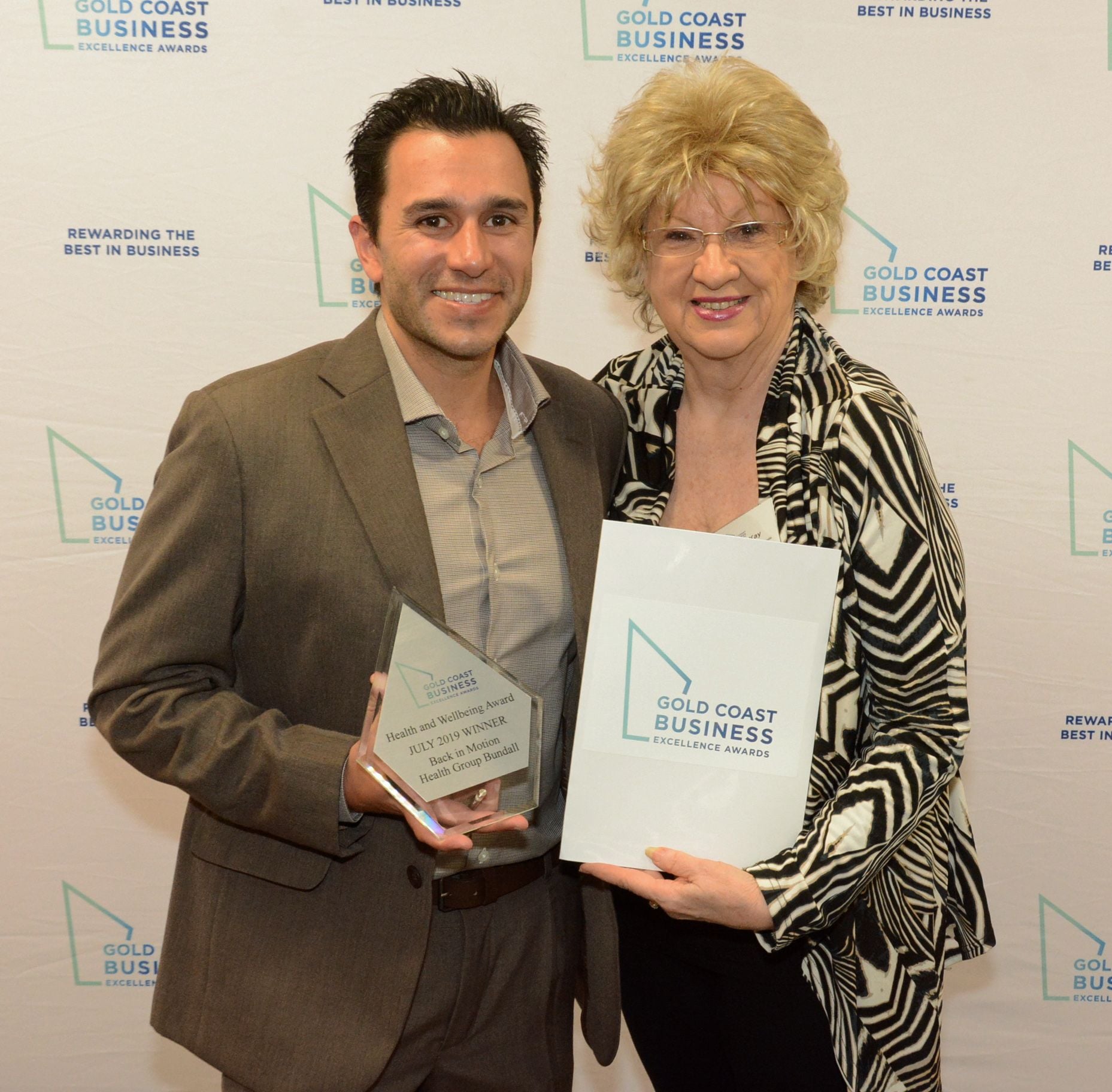 July 2019 Awards Presentation Hosted by Westpac Image -5d4cea569c635