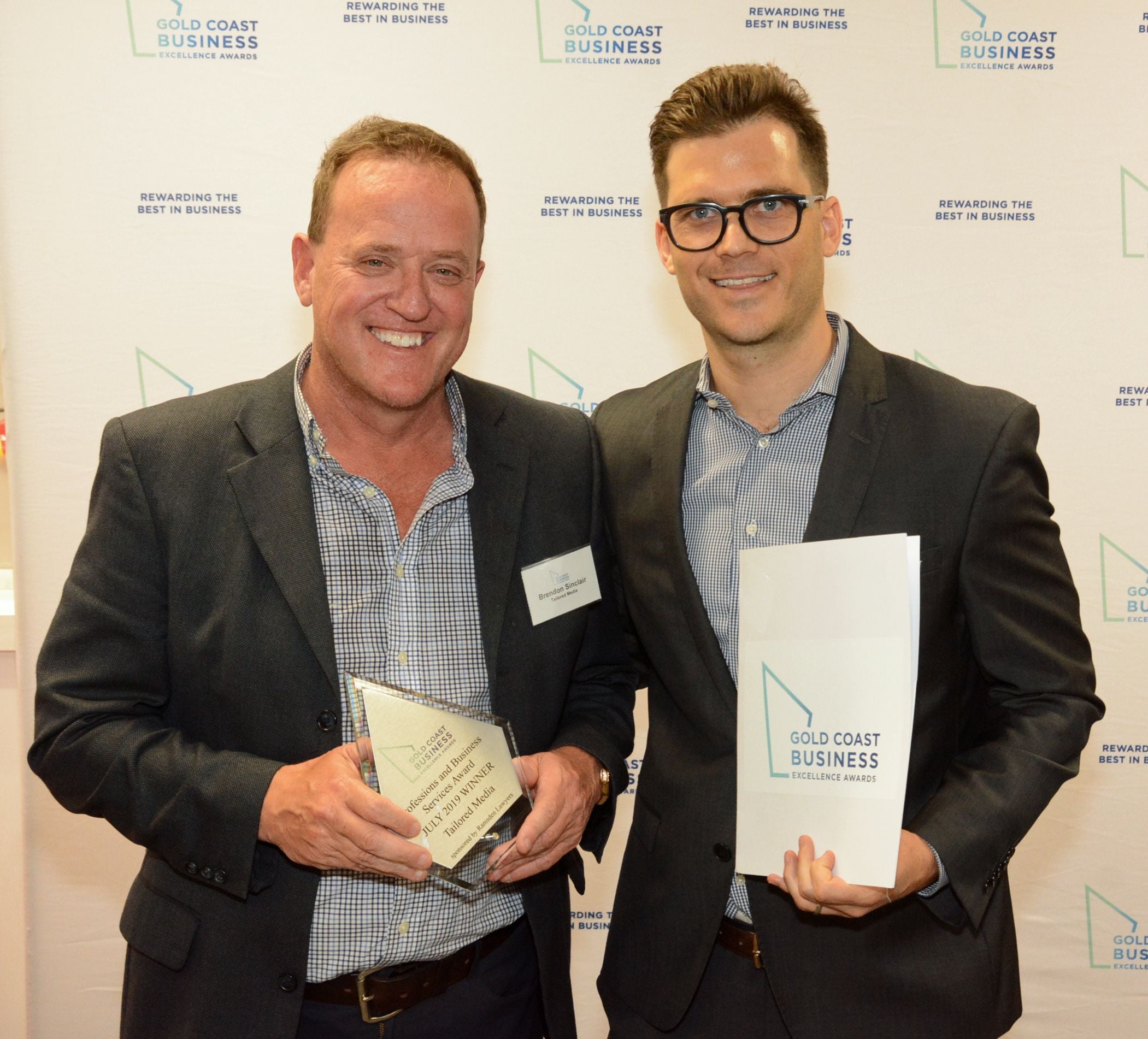 July 2019 Awards Presentation Hosted by Westpac Image -5d4cea578b65b