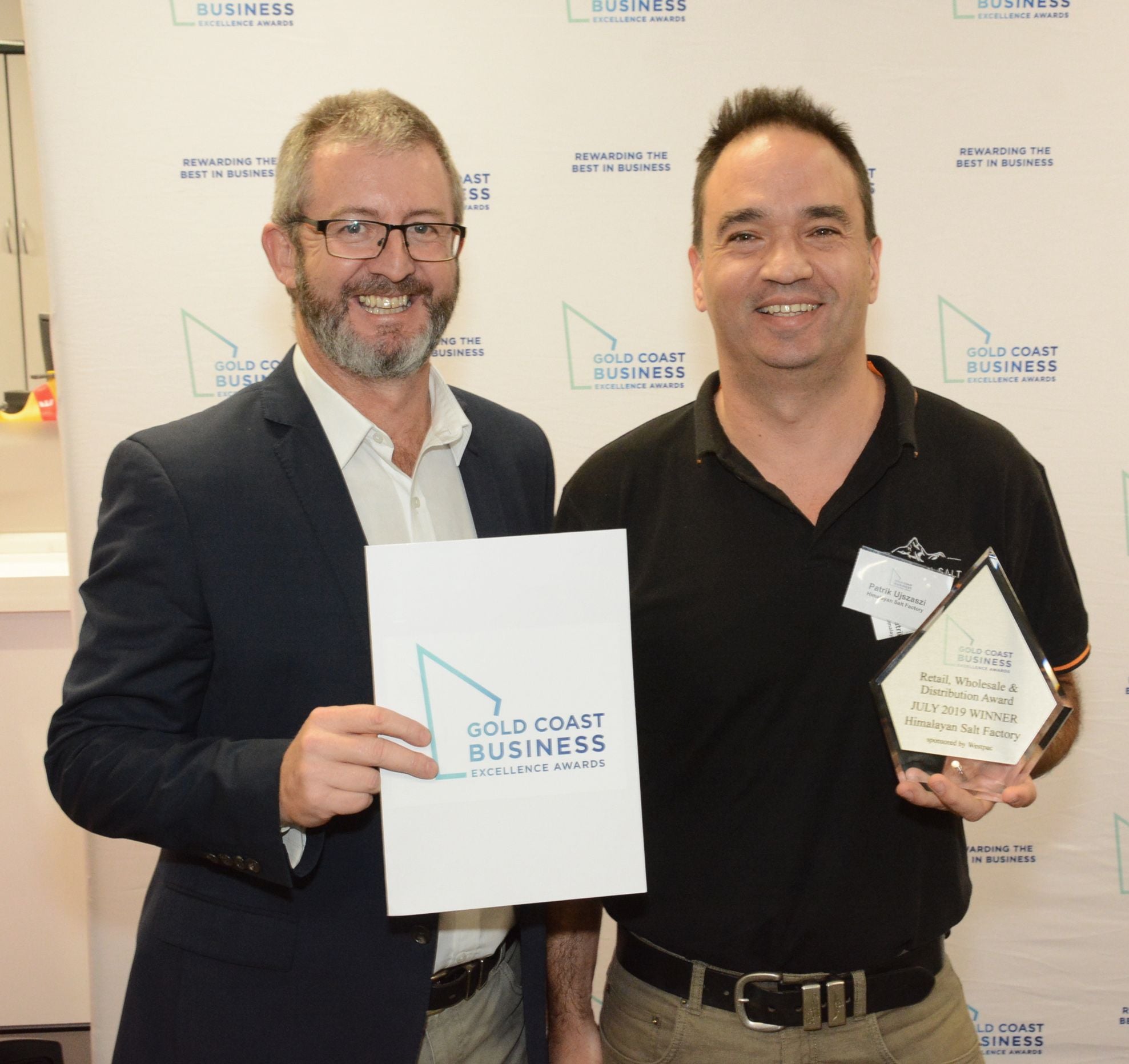 July 2019 Awards Presentation Hosted by Westpac Image -5d4cea58c6636