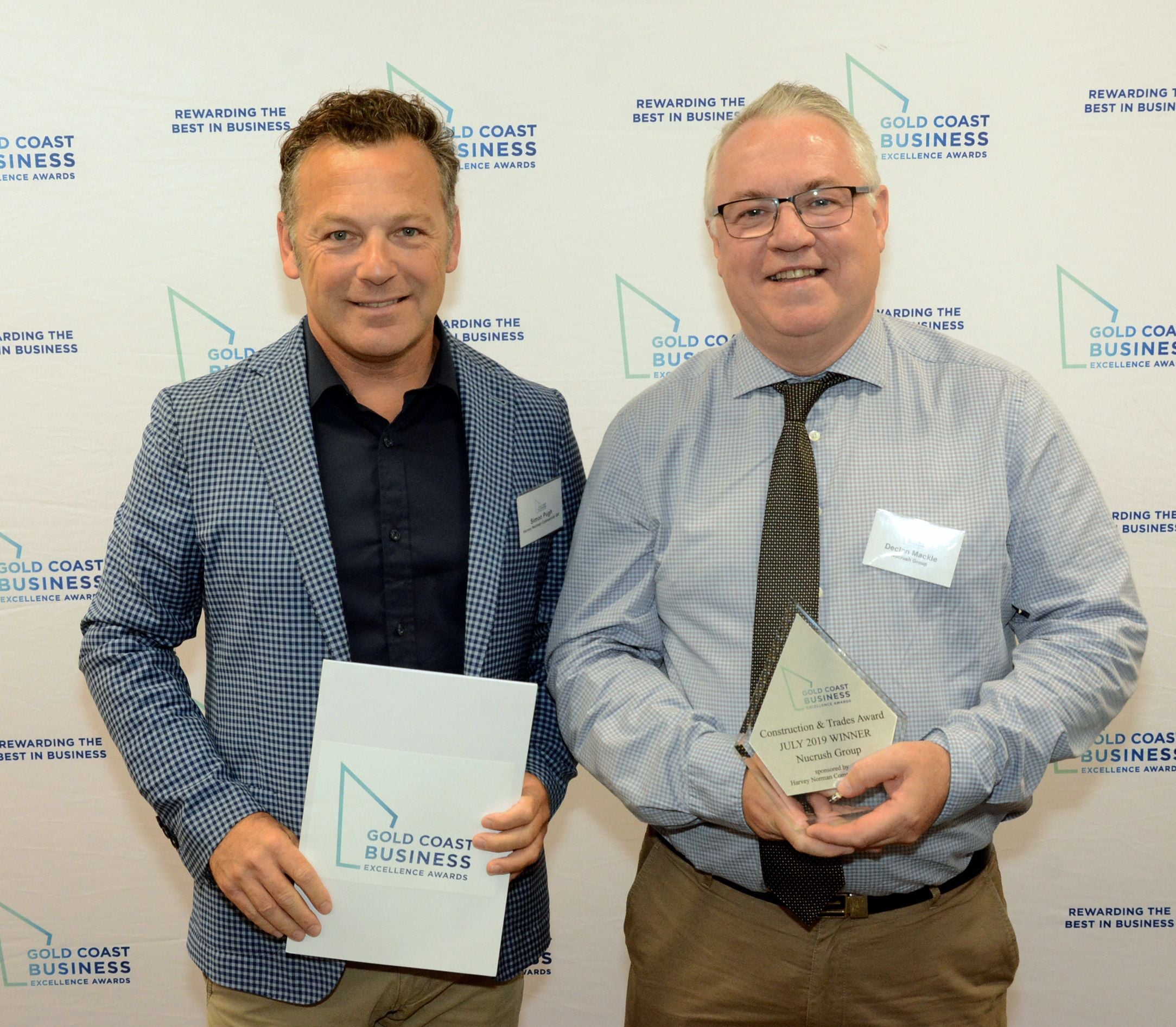 July 2019 Awards Presentation Hosted by Westpac Image -5d4cea5a04ce6