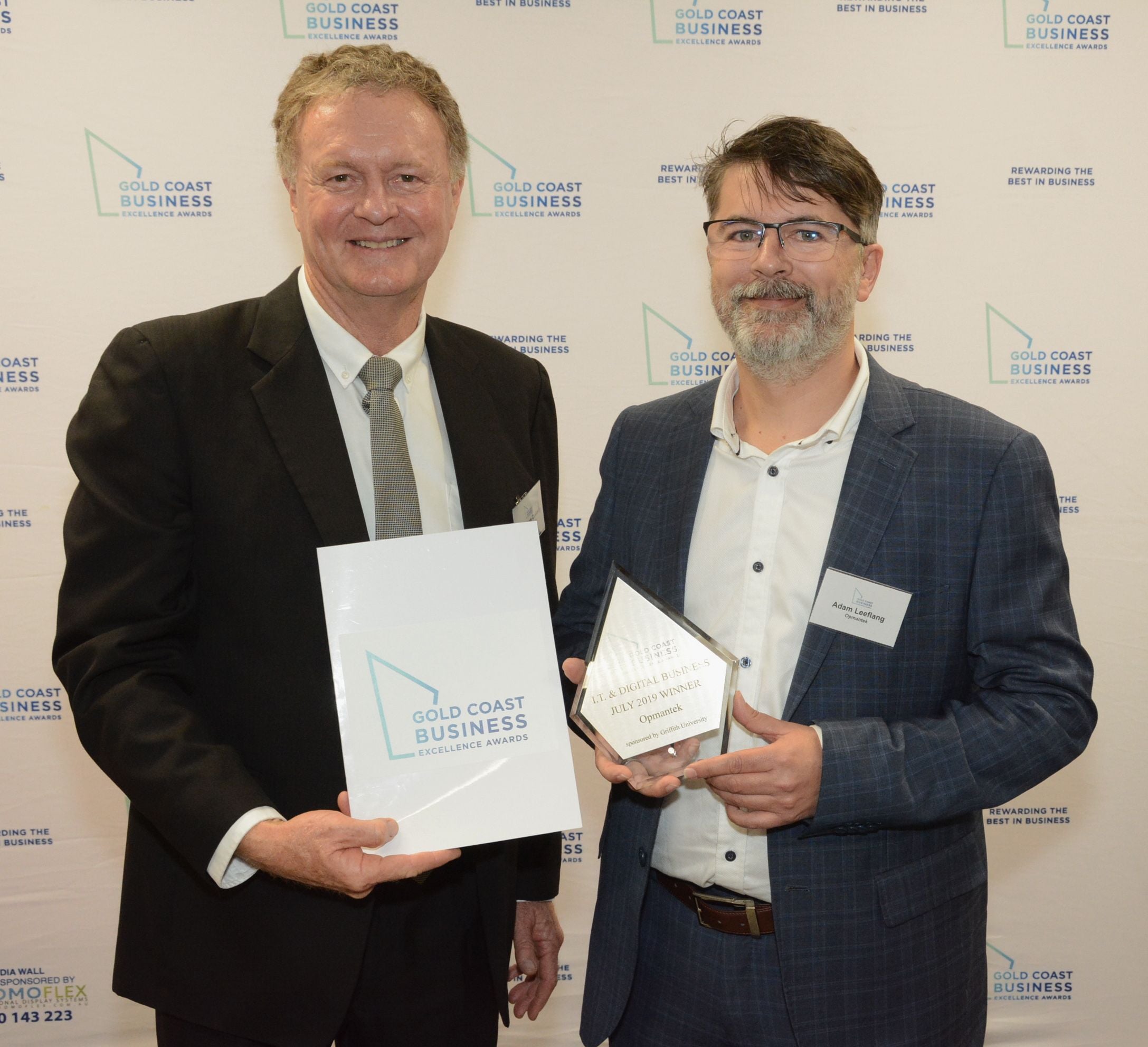 July 2019 Awards Presentation Hosted by Westpac Image -5d4cea5baa9a3