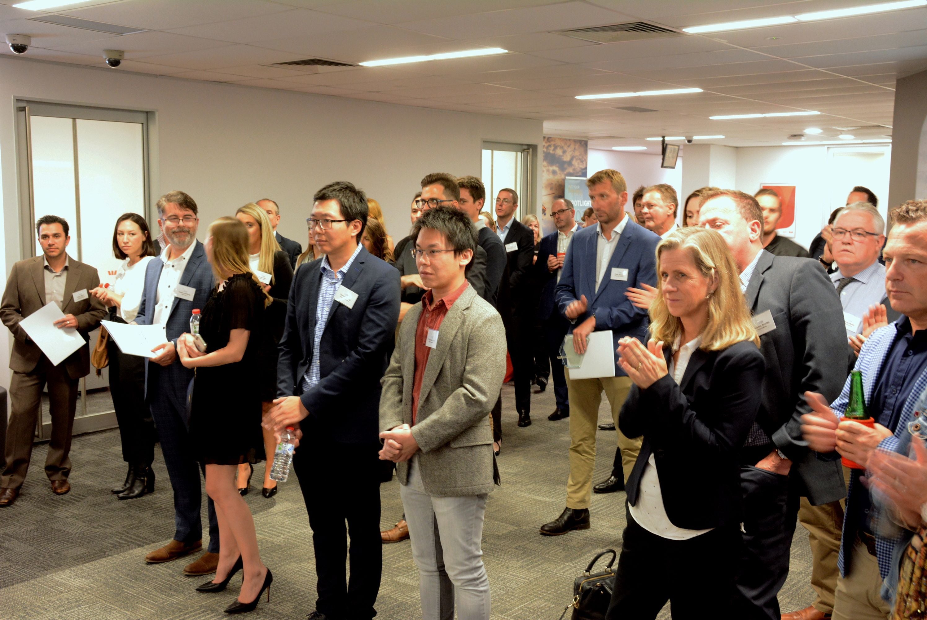 July 2019 Awards Presentation Hosted by Westpac Image -5d4cea5c9e596