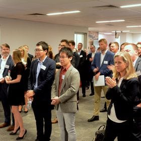 July 2019 Awards Presentation Hosted by Westpac Image -5d4cea5c9e596