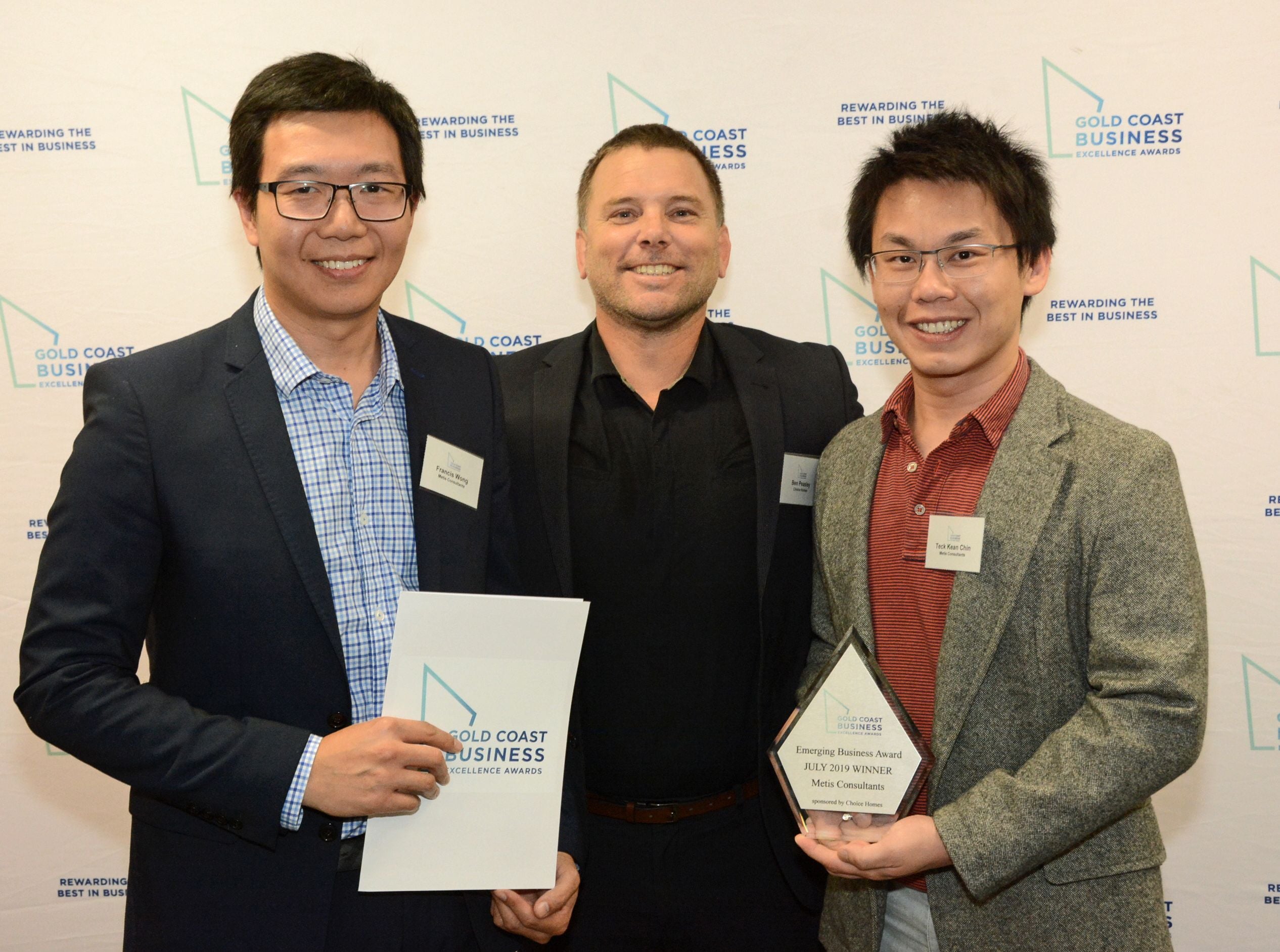 July 2019 Awards Presentation Hosted by Westpac Image -5d4cea5e9e989